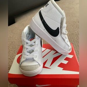 Nike Blazer Mid ‘77 (toddler)